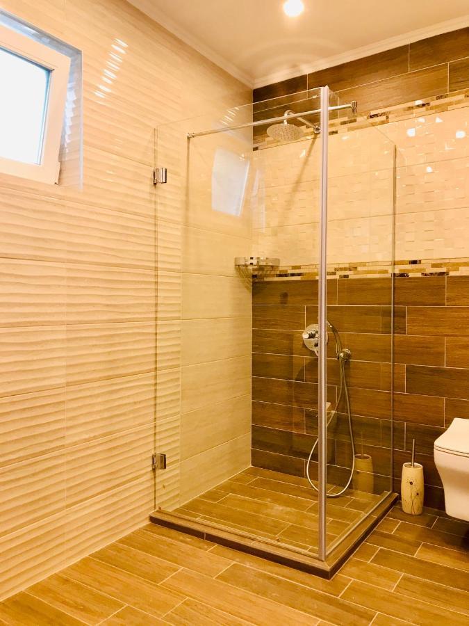 Luxury Nevena Apartment - Bogoridi Super Centre Burgas Luaran gambar
