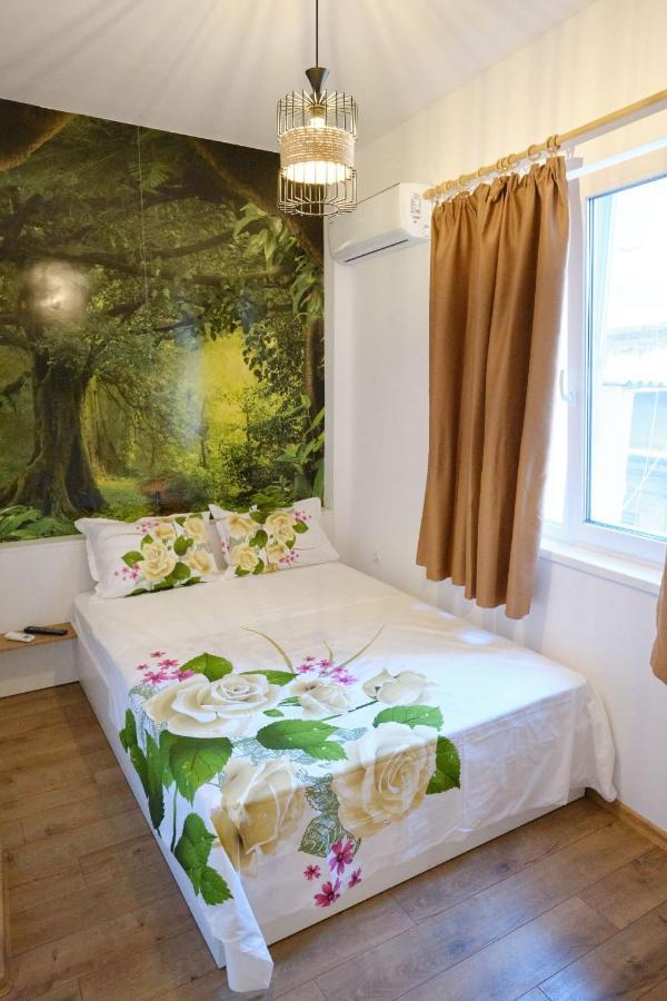 Luxury Nevena Apartment - Bogoridi Super Centre Burgas Luaran gambar